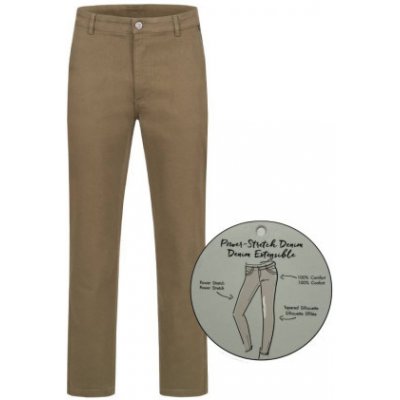 Volnočasové kalhoty Blaser Tom – Hledejceny.cz