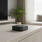 TESLA Smart Multimode ZigBee Hub ZH44 – Zboží Mobilmania