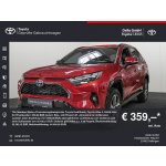 Toyota RAV 4 2.5 V Plug-in Hybrid 225 kW – Sleviste.cz