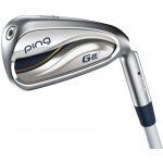 Ping G Le3 Combo dámský set holí pravé PING ULT250i, grafit, Black, 5H, 6PS (7 holí) Ladies-Lite – Zboží Dáma