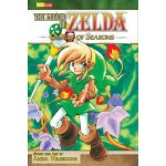 Legend of Zelda: Oracle of Seasons – Hledejceny.cz