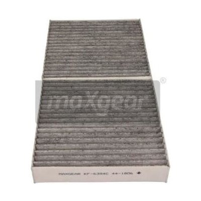 Filtr, vzduch v interiéru MAXGEAR 26-1201 – Hledejceny.cz