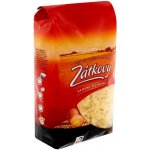 Zátkovy široké nudle vaječné 0,5 kg – Zboží Dáma