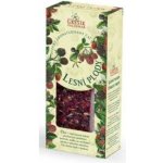 Grešík ovocný čaj Lesní plody 100 g – Hledejceny.cz
