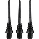 Winmau Hroty Triton Black 50 ks – Zboží Dáma