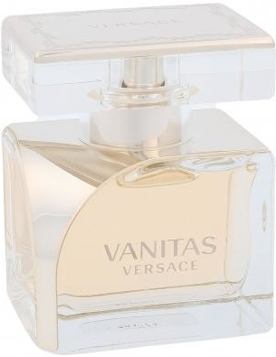 Versace Vanitas parfémovaná voda dámská 50 ml od 2 151 Kč - Heureka.cz