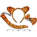Set tygr – Zboží Mobilmania