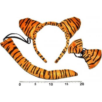 Set tygr