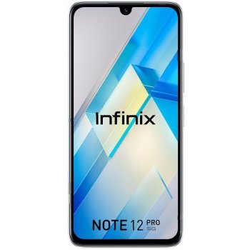 Infinix Note 12 Pro 8GB/128GB