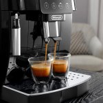 DeLonghi Magnifica Start ECAM 220.21.B – Sleviste.cz