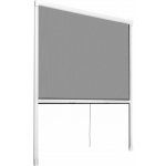Tectake 402063 Okenní síť roletová 90 x 160 cm – Sleviste.cz