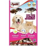 Apetit susene rybicky 50 g – Hledejceny.cz
