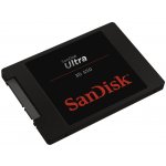 SanDisk Ultra 3D 1TB, SDSSDH3-1T00-G26 – Zboží Živě
