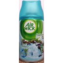 Osvěžovač vzduchu Air Wick Freshmaticic naplň vůně Svěžest vodopádu 250 ml