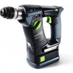 FESTOOL BHC 18 Li-Basic – HobbyKompas.cz