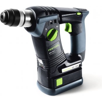 FESTOOL BHC 18 Li-Basic