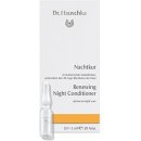 Dr. Hauschka Facial Care Renewing Night Conditioner obnovujicí noční péče v ampulích 10 x 1 ml