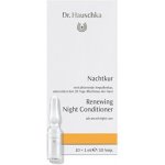 Dr. Hauschka Facial Care Renewing Night Conditioner obnovujicí noční péče v ampulích 10 x 1 ml – Zboží Dáma