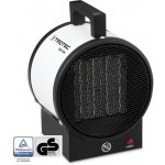 Trotec TDS 10 M 2 kW – HobbyKompas.cz