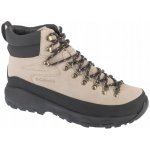 Columbia Newton Alpine PT W 2128851083 cloud grey/shark – Zbozi.Blesk.cz