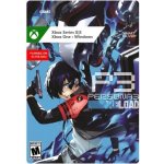 Persona 3 Reload – Zboží Dáma