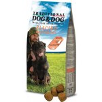 Dog&Dog Placido Salmon 20 kg – Zboží Dáma