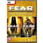 F.E.A.R. (Gold) – Zbozi.Blesk.cz