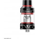 VooPoo Clearomizér UFORCE Černý 3,5ml – Hledejceny.cz