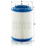 Vzduchový filtr MANN-FILTER C 16 006 – Hledejceny.cz