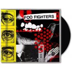 Foo Fighters: Your Favorite Toy - CD – Sleviste.cz
