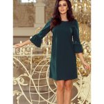 Numoco 190-7 zelená – Zboží Dáma