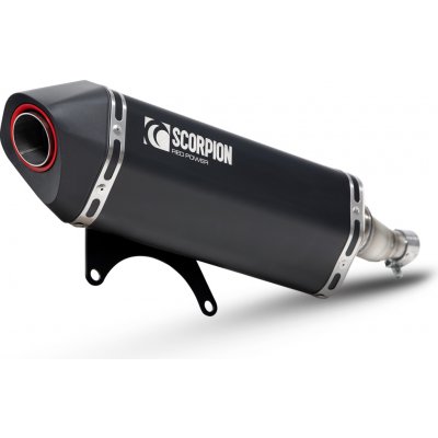 SCORPION Serket RVE219BCER – Hledejceny.cz