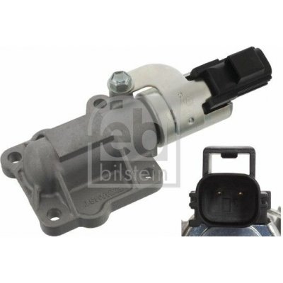 Řídicí ventil, seřízení vačkového hřídele FEBI BILSTEIN 47275 – Zboží Mobilmania