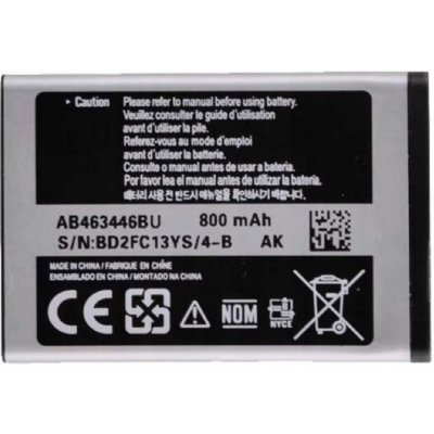 Samsung AB463446BU – Zboží Živě