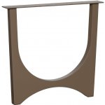 Woood Zaandam Hnědá 79 x 10 cm – Sleviste.cz