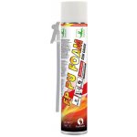 Den Braven Protipožární pěna růžová trubičková FP701 750 ml – Sleviste.cz