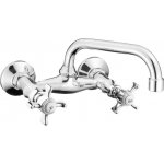 Mixxus ZEUS 361-G – Hledejceny.cz