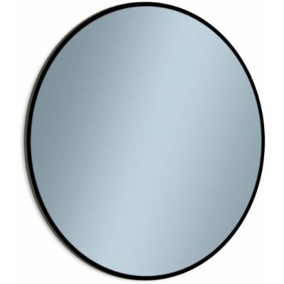 Venti Rondo Ambiente 90x90 cm černá 5907722357199 – Hledejceny.cz
