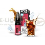 Riot X Salt Cola Ice 10 ml 10 mg – Zboží Mobilmania
