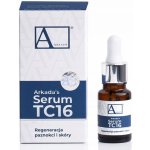 Arkada Serum TC16 Kolagenové sérum na nehty s čajovníkem 11 ml – Zboží Mobilmania