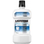 Listerine Advanced White ústní voda s bělicím účinkem příchuť Clean Mint (Multi-Action Mouthwash) 1000 ml – Sleviste.cz