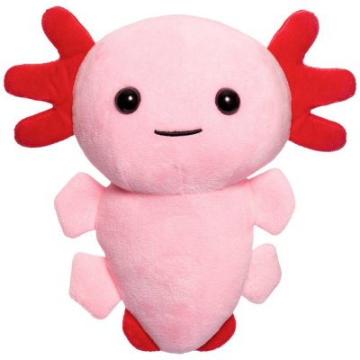 Axolotl Růžový – Zbozi.Blesk.cz