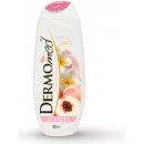 Dermomed Květ Tiare & broskev sprchový gel 250 ml