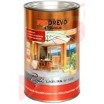 Colorlak Profi Lazura S 1025 2,5 l Ohnivá třešeň – Hledejceny.cz