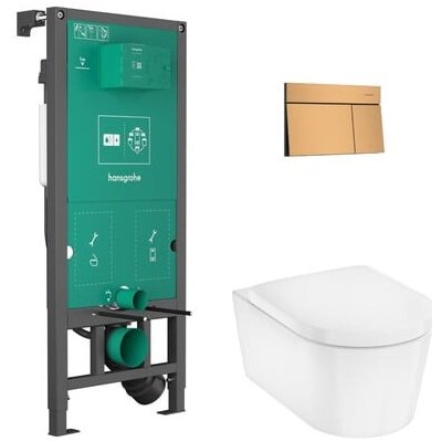 Hansgrohe 60303140 – Hledejceny.cz