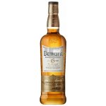 Dewar´s 15y 40% 1 l (tuba) – Hledejceny.cz