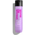 Matrix Total Results Unbreak My Blonde Shampoo 300 ml – Zbozi.Blesk.cz