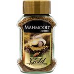 Mahmood Instantní káva Gold 100 g