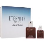 Calvin Klein Eternity Amber Essence parfém pánský 100 ml – Sleviste.cz