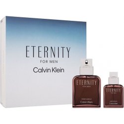 Calvin Klein Eternity Amber Essence parfém pánský 100 ml